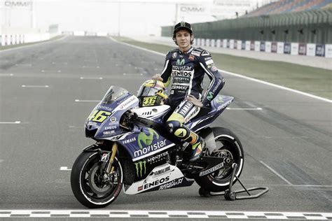 Valentino Rossi Is An Italian Professional Motorcycle Racer And