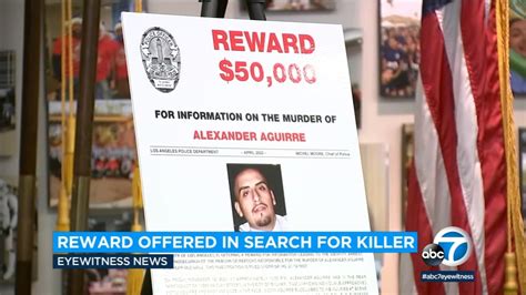 50000 Reward Offered For Information On 2 Suspects Involved In