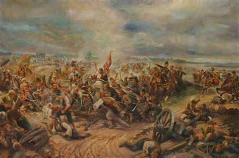 The Biggest Battles Of The Serbian Revolution Part 1 History Blog
