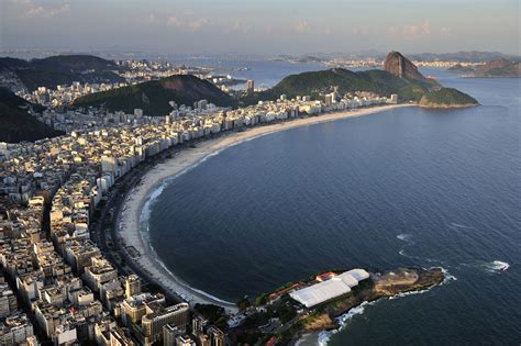 Celebrate New Years Eve Or Carnaval In Rio De Janeiro On