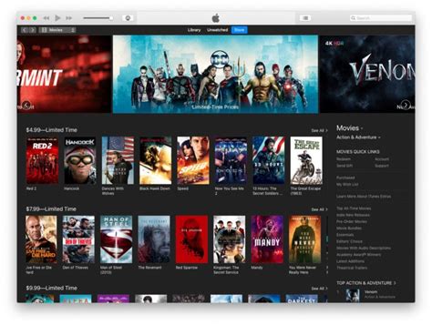 Save today with our itunes movie deals, sales and more. Apple starts charging iTunes and Apple Music sales tax in ...