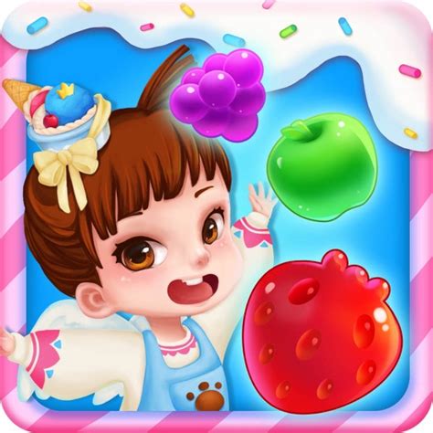 Télécharger Candy Smash Mania New Sugar Crush Games For Free Pour