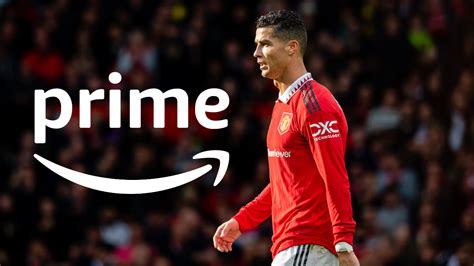 How To Watch The Amazon Prime Premier League Fixtures For 202223 Ign