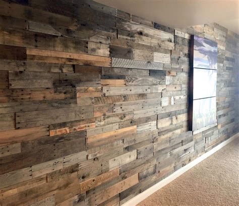 Five Reasons To Love Faux Reclaimed Wood Rocky Mountain Reclaimed