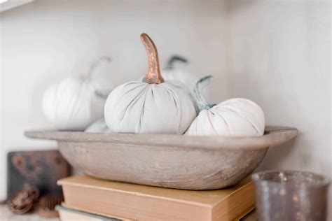 Pinterest Fall Home Decor Ideas to Inspire for Cheap