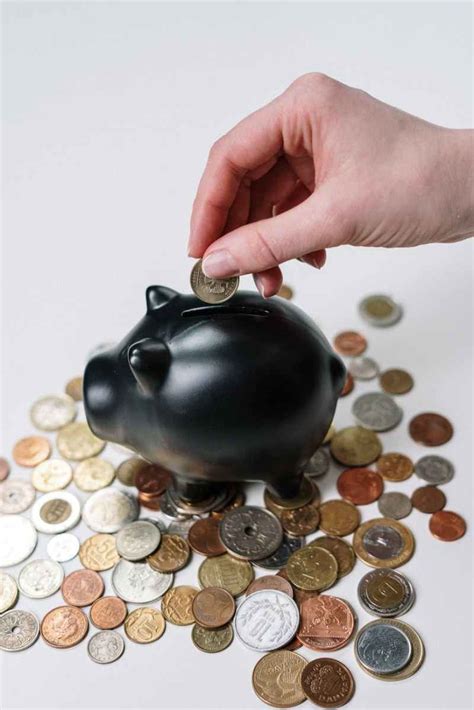 7 Unconventional Ways To Save Money Rebeccawritesfinance
