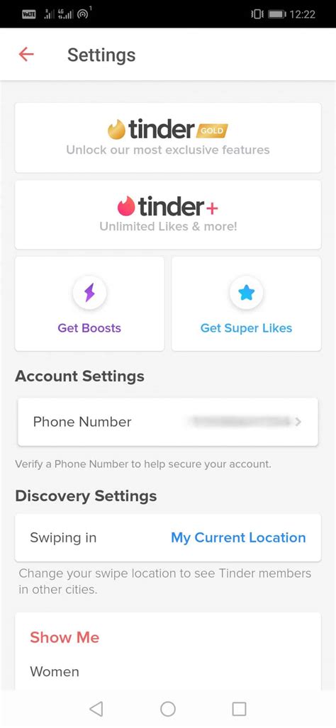 How To Change Your Name On Tinder In 2023 Easy Steps
