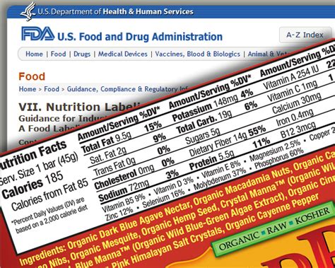 Use the generator to create the perfect label for your food and supplement products. Free Editable Nutritional Facts Template / Nutrition Label Etsy - Ideal for beauty spas and ...