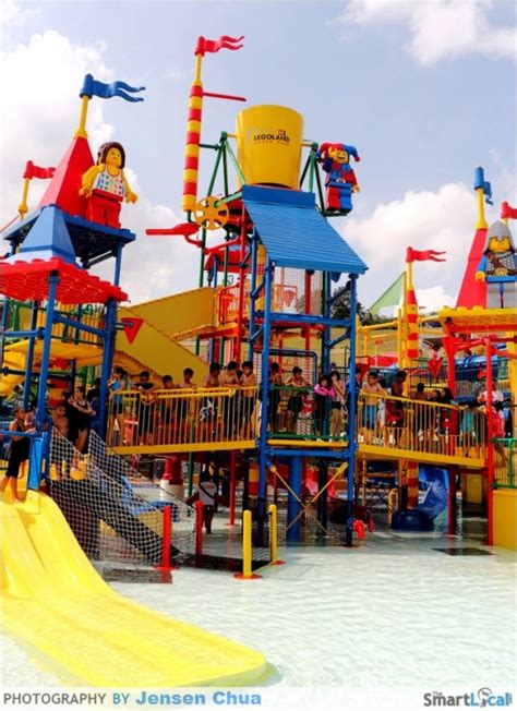 Legoland Water Park Malaysia Opens A Gorgeous Photo Journal