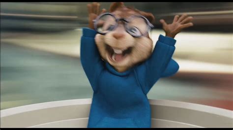 Alvin And The Chipmunks The Squeakquel Cultjer