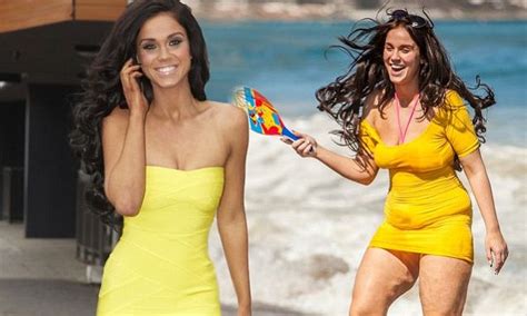 Vicky Pattison Dresses In Skintight Dress As She Reveals Weight Loss