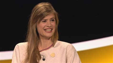 We did not find results for: Eva De Roo: "Ik gun Olga overwinning in "De slimste mens ...