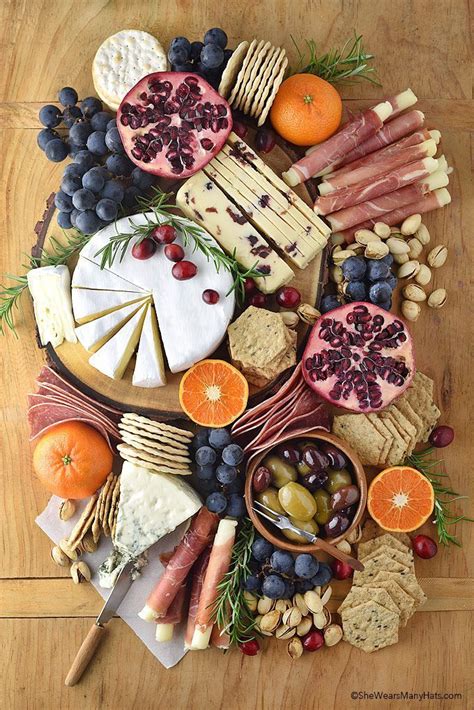 Meat And Cheese Board Tips Shewearsmanyhats Com Add A Beautiful And