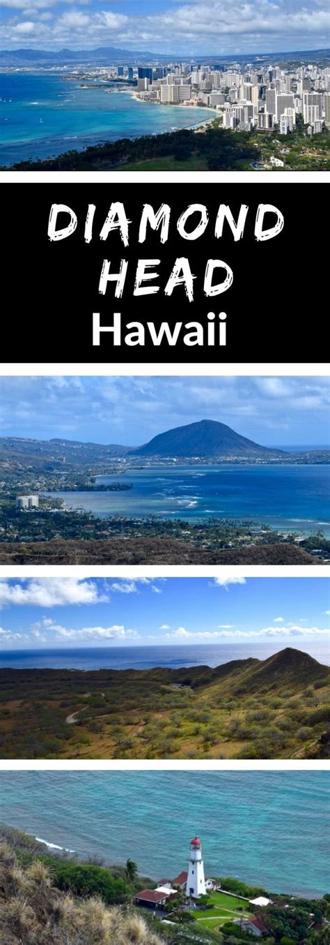 Read This Before The Diamond Head Hike Hawaii 2021 Guide