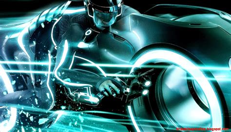 Free Download Tron Legacy Hd 1080p 1920x1080 Images And Wallpapers All