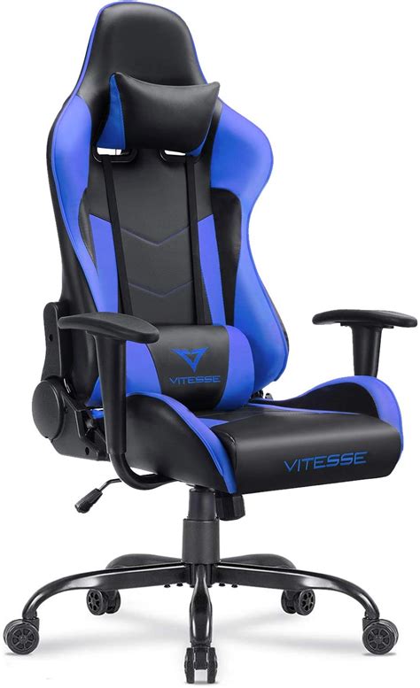 Best Pc Gaming Chair Under 100 June 2022
