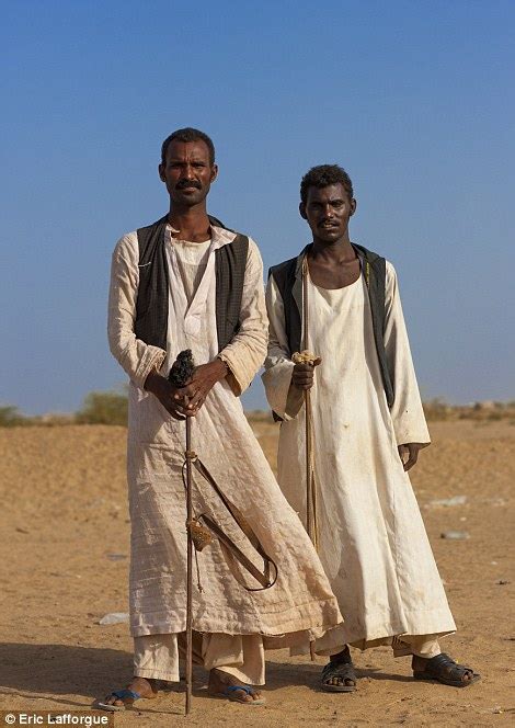 Sudan Unveiled Rogue States Ancient Pyramids Desert Nomads And