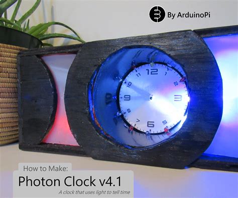 Shadow Clock 20 Steps With Pictures Instructables