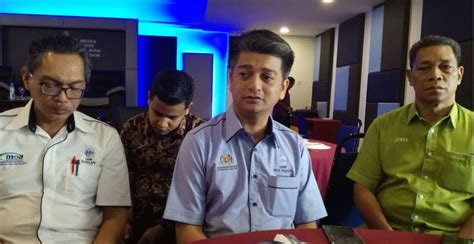 What's new in bshr 2019 (bantuan sara hidup rakyat) 1.0. Bukan semua nelayan dapat bantuan sara hidup: LKIM
