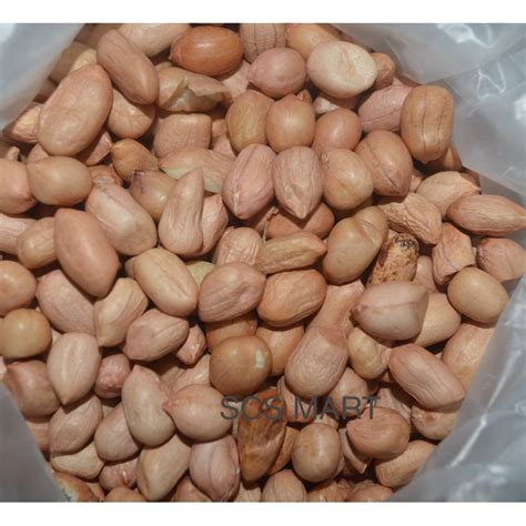 Wholesale nuts include almonds, pecans, cashews, macadamia, and many more. Ground Nuts 1kg 花生 Kacang Tanah | Shopee Malaysia