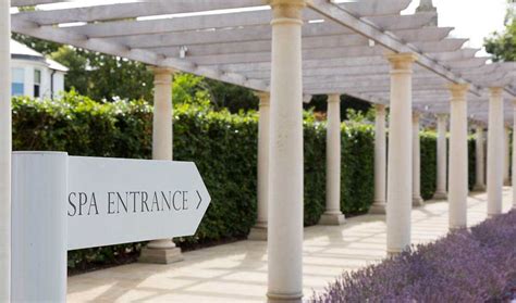 Luxury Spa In Suffolk Photo Gallery Of Bedford Lodge Spa Newmarket