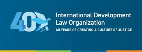 International Development Law Organization Idlo