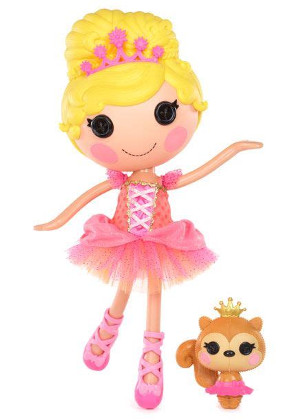 Lalaloopsy Lalaloopsy Dolls Lalaloopsy Lalaloopsy Party