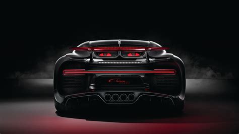 2018 Bugatti Chiron Sport 4k Wallpaper Hd Car Wallpapers Id 9962