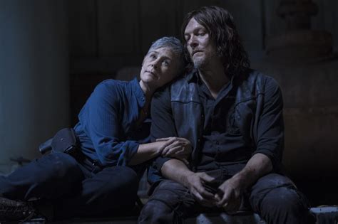 Tales Of The Walking Dead The New Show Will Resurrect Glenn