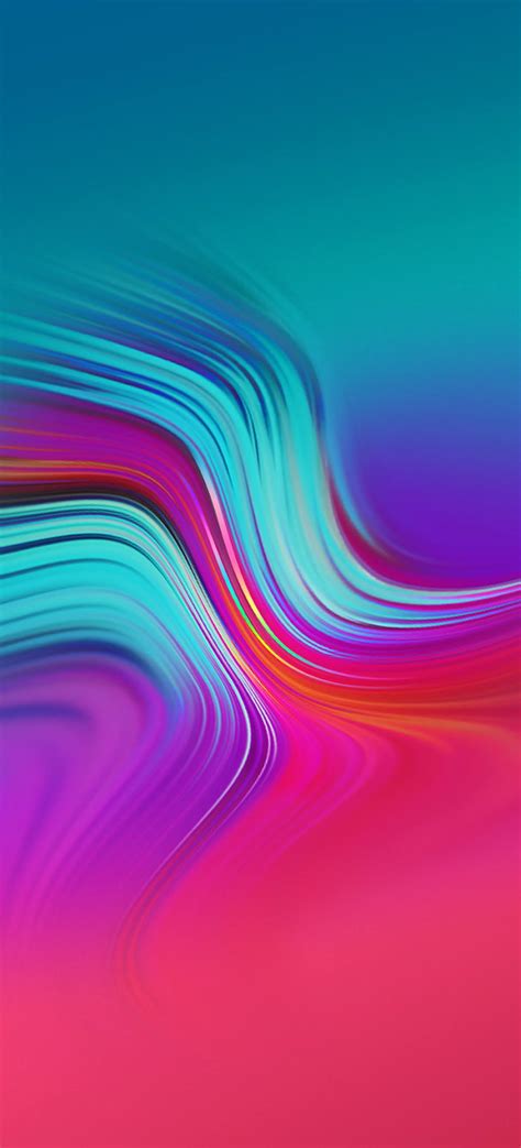 Wallpapers Oppo Find X Pro Pack 2