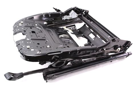 Rh Front Seat Base Frame Track 06 13 Audi A3 8p Manual Genuine Carparts4sale Inc
