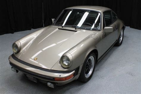When our customer brought us this 1983 911sc, we knew we were going to have our hands full creating a truly stunning detail. 1983 Porsche 911 SC - German Cars For Sale Blog