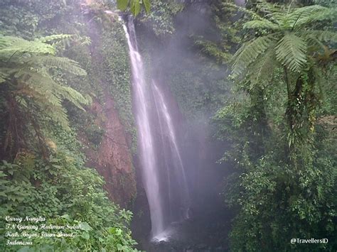 Kabupaten purbalingga juga terkenal akan berbagai tempat wisatanya yang menarik dan. Curug Nangka, TN Gunung Halimun Salak, Kabupaten Bogor, Jawa Barat, Indonesia | #WonderfulIndonesia