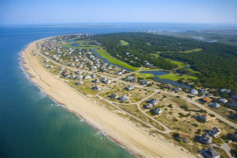 Most Affordable Beach Communities in North and South Carolina | 55places