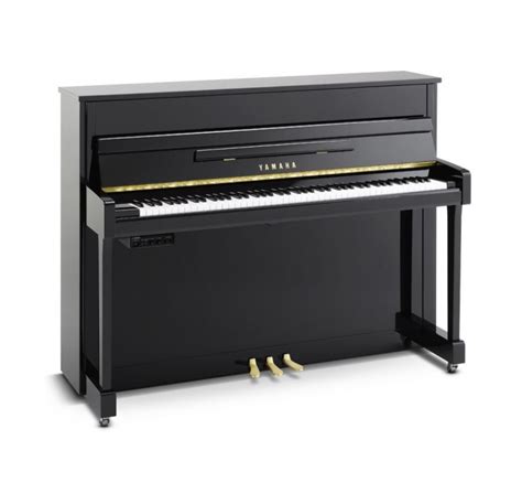 Product Details Yamaha B2e Silent Upright Piano
