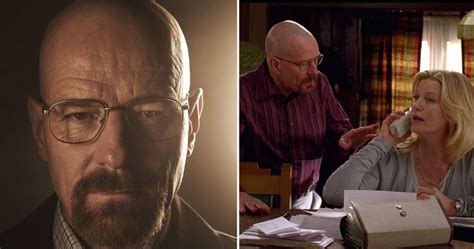 Breaking Bad Walter Whites 10 Most Brilliant Moments