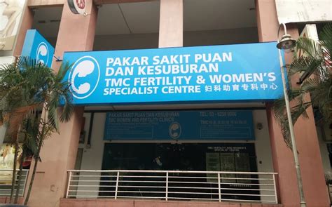 A reasonable price and a skilful doctoryu, johor bahru, 19 09 18. Our Branches | TMC Fertility