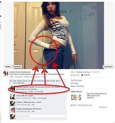 Whoops Someone Just Got Busted Lol Fail Pixfail
