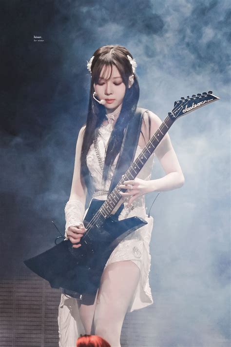 Aespa - Winter : r/kpopfap