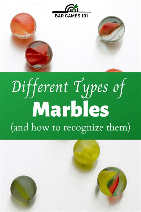 Marbles Is One Of The Most Popular Games In The World Its