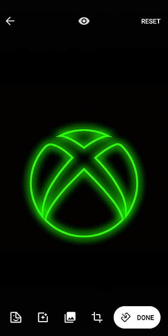 Xbox Logo Ph