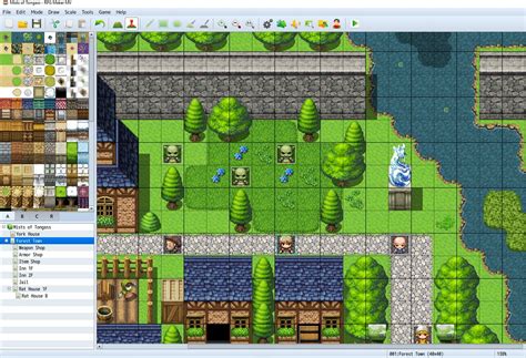 Rpg Maker Mv Trial Limitations Publicationsvvti