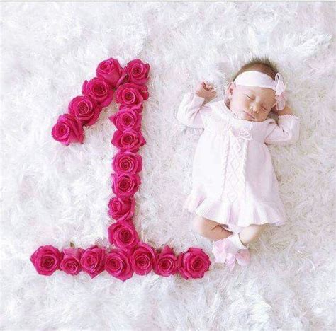 Lista 92 Foto Sesion De Fotos Para Bebés De 4 Meses El último