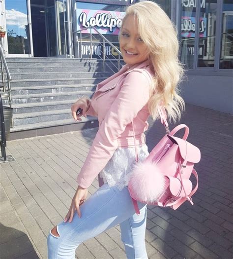 Picture Of Ekaterina Koba
