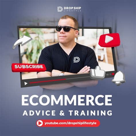 Free Ecommerce Advice And Training Ecommerce Free Ecommerce Advice