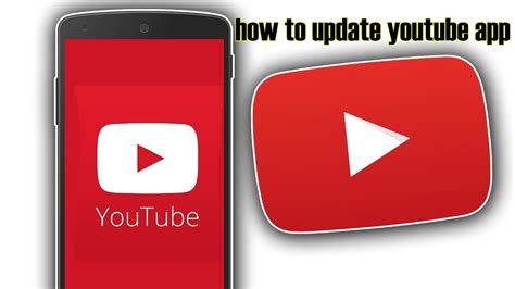 How To Update Youtube App On Android Phone Youtube