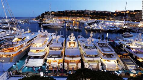 Twitter officiel de l'as monaco ! Top 10 biggest yachts on show in Monaco - CNN