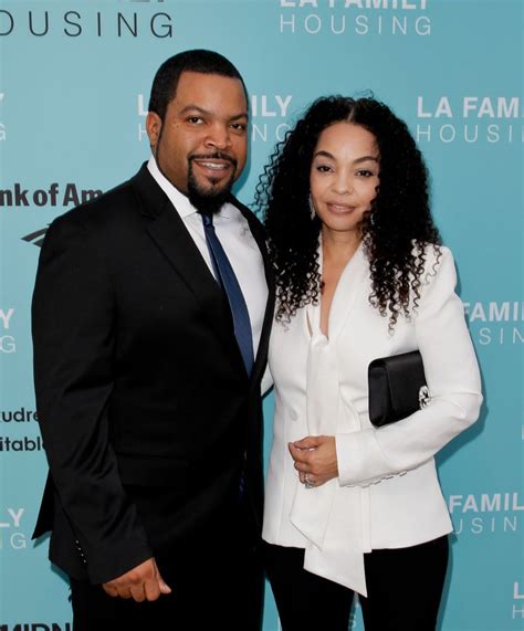 Kim jest żona Ice Cube Kimberly Woodruff Jackson Zabawa