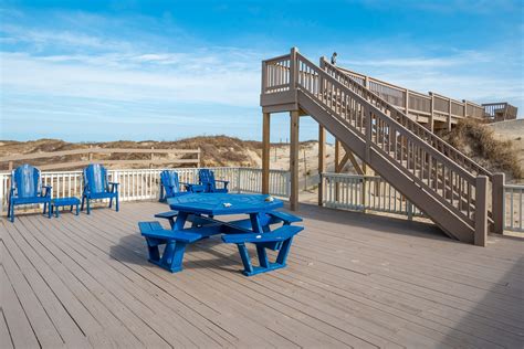 Whiskey Dunes Oceanfront Home In North Swan Beach 4x4