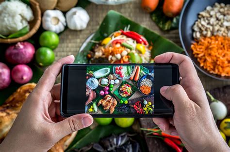 Food Photography Tricks That Make People Drool Foodabox